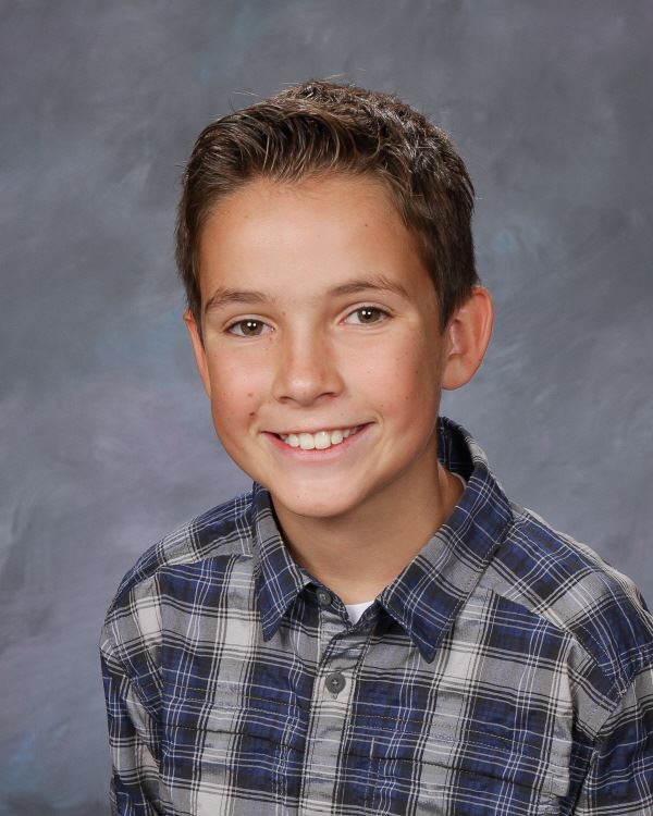 Cavan Willard
